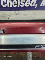 1980-1986 Bullnose / Bricknose / OBS Ford F100 F150 F250 F350 Tailgate