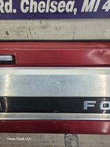 1980-1986 Bullnose / Bricknose / OBS Ford F100 F150 F250 F350 Tailgate
