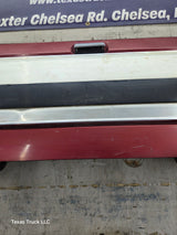 1980-1986 Bullnose / Bricknose / OBS Ford F100 F150 F250 F350 Tailgate