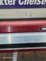 1980-1986 Bullnose / Bricknose / OBS Ford F100 F150 F250 F350 Tailgate