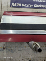 1980-1986 Bullnose / Bricknose / OBS Ford F100 F150 F250 F350 Tailgate