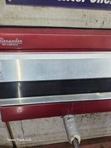 1980-1986 Bullnose / Bricknose / OBS Ford F100 F150 F250 F350 Tailgate