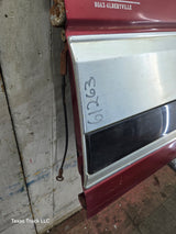 1980-1986 Bullnose / Bricknose / OBS Ford F100 F150 F250 F350 Tailgate