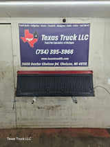 1980-1986 Bullnose / Bricknose / OBS Ford F100 F150 F250 F350 Tailgate