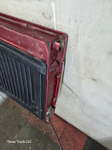 1980-1986 Bullnose / Bricknose / OBS Ford F100 F150 F250 F350 Tailgate