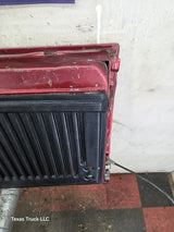 1980-1986 Bullnose / Bricknose / OBS Ford F100 F150 F250 F350 Tailgate