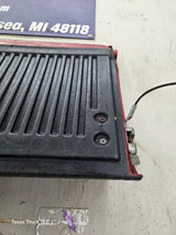 1980-1986 Bullnose / Bricknose / OBS Ford F100 F150 F250 F350 Tailgate