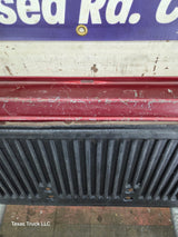 1980-1986 Bullnose / Bricknose / OBS Ford F100 F150 F250 F350 Tailgate