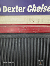 1980-1986 Bullnose / Bricknose / OBS Ford F100 F150 F250 F350 Tailgate