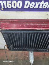 1980-1986 Bullnose / Bricknose / OBS Ford F100 F150 F250 F350 Tailgate