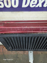 1980-1986 Bullnose / Bricknose / OBS Ford F100 F150 F250 F350 Tailgate