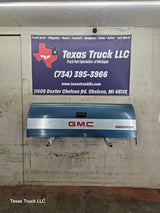 1988-1998 Chevrolet / GMC 1500 2500 3500 HD Old Body Style Tailgate