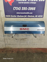 1988-1998 Chevrolet / GMC 1500 2500 3500 HD Old Body Style Tailgate