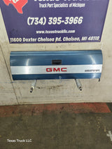 1988-1998 Chevrolet / GMC 1500 2500 3500 HD Old Body Style Tailgate
