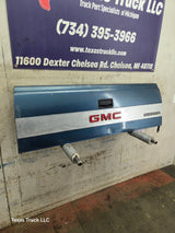 1988-1998 Chevrolet / GMC 1500 2500 3500 HD Old Body Style Tailgate