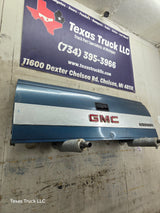 1988-1998 Chevrolet / GMC 1500 2500 3500 HD Old Body Style Tailgate
