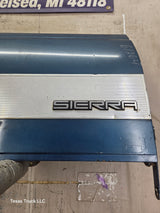 1988-1998 Chevrolet / GMC 1500 2500 3500 HD Old Body Style Tailgate