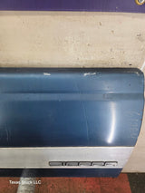 1988-1998 Chevrolet / GMC 1500 2500 3500 HD Old Body Style Tailgate