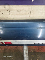 1988-1998 Chevrolet / GMC 1500 2500 3500 HD Old Body Style Tailgate
