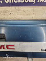 1988-1998 Chevrolet / GMC 1500 2500 3500 HD Old Body Style Tailgate