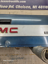1988-1998 Chevrolet / GMC 1500 2500 3500 HD Old Body Style Tailgate