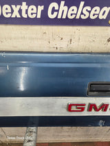 1988-1998 Chevrolet / GMC 1500 2500 3500 HD Old Body Style Tailgate