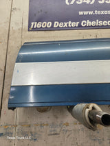 1988-1998 Chevrolet / GMC 1500 2500 3500 HD Old Body Style Tailgate