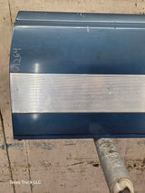 1988-1998 Chevrolet / GMC 1500 2500 3500 HD Old Body Style Tailgate