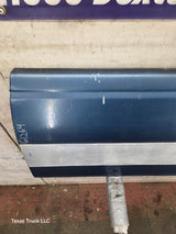1988-1998 Chevrolet / GMC 1500 2500 3500 HD Old Body Style Tailgate