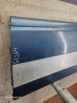 1988-1998 Chevrolet / GMC 1500 2500 3500 HD Old Body Style Tailgate