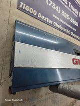 1988-1998 Chevrolet / GMC 1500 2500 3500 HD Old Body Style Tailgate