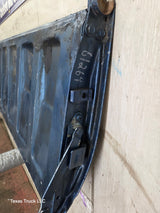 1988-1998 Chevrolet / GMC 1500 2500 3500 HD Old Body Style Tailgate