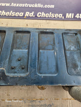 1988-1998 Chevrolet / GMC 1500 2500 3500 HD Old Body Style Tailgate