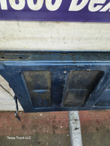 1988-1998 Chevrolet / GMC 1500 2500 3500 HD Old Body Style Tailgate