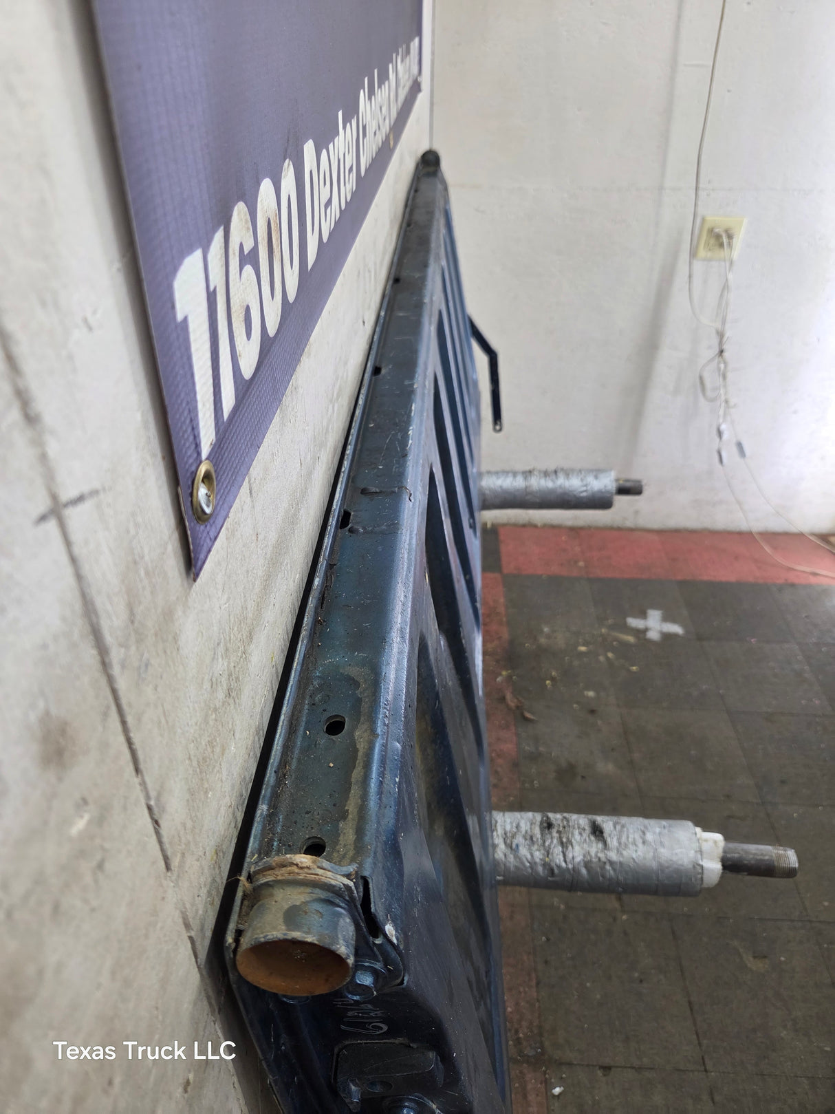 1988-1998 Chevrolet / GMC 1500 2500 3500 HD Old Body Style Tailgate