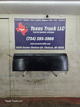 1988-1998 Chevrolet / GMC 1500 2500 3500 Tailgate - Black