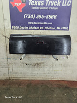 1988-1998 Chevrolet / GMC 1500 2500 3500 Tailgate - Black