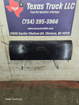 1988-1998 Chevrolet / GMC 1500 2500 3500 Tailgate - Black