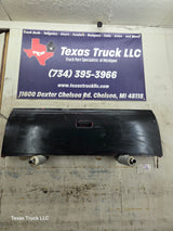 1988-1998 Chevrolet / GMC 1500 2500 3500 Tailgate - Black