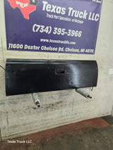 1988-1998 Chevrolet / GMC 1500 2500 3500 Tailgate - Black