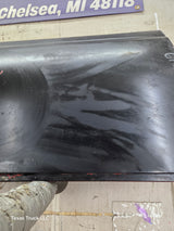 1988-1998 Chevrolet / GMC 1500 2500 3500 Tailgate - Black