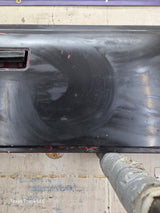 1988-1998 Chevrolet / GMC 1500 2500 3500 Tailgate - Black