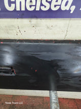 1988-1998 Chevrolet / GMC 1500 2500 3500 Tailgate - Black