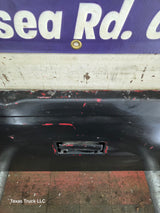 1988-1998 Chevrolet / GMC 1500 2500 3500 Tailgate - Black