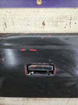 1988-1998 Chevrolet / GMC 1500 2500 3500 Tailgate - Black