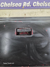 1988-1998 Chevrolet / GMC 1500 2500 3500 Tailgate - Black