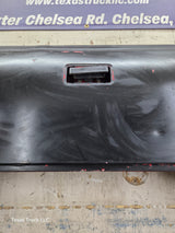 1988-1998 Chevrolet / GMC 1500 2500 3500 Tailgate - Black