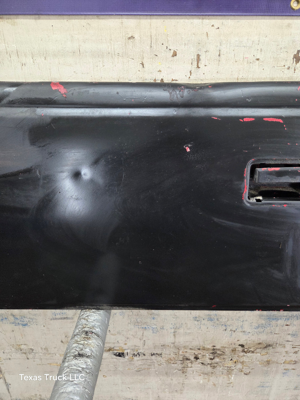 1988-1998 Chevrolet / GMC 1500 2500 3500 Tailgate - Black