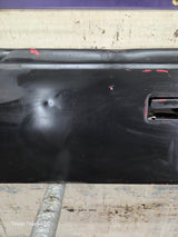 1988-1998 Chevrolet / GMC 1500 2500 3500 Tailgate - Black