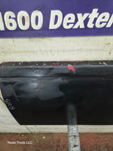 1988-1998 Chevrolet / GMC 1500 2500 3500 Tailgate - Black